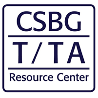 CSBG Training/Technical Assistance Resource Center