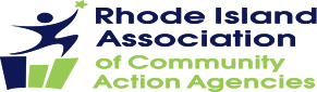 RI Community Action logo